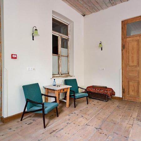 Memoir Hotel Τυφλίδα Εξωτερικό φωτογραφία