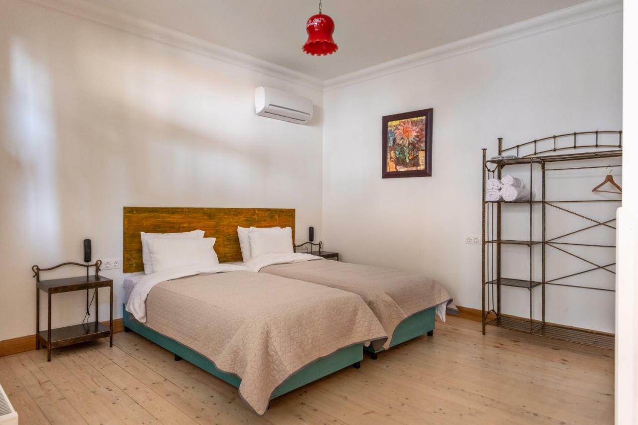 Memoir Hotel Τυφλίδα Εξωτερικό φωτογραφία